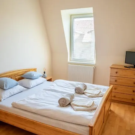 Apartment Laszlo - Hajduszoboszlo