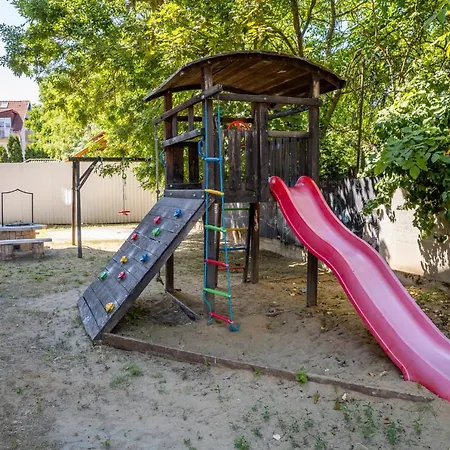 Laszlo - Appartement *