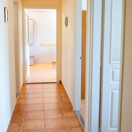 Laszlo - Appartement