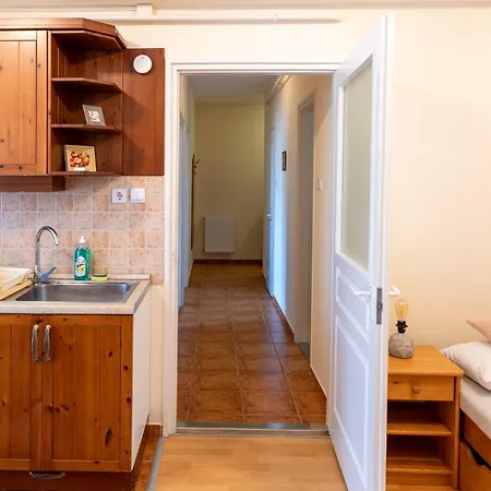 Laszlo - Appartement *