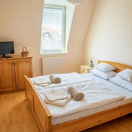 Apartment Laszlo - *