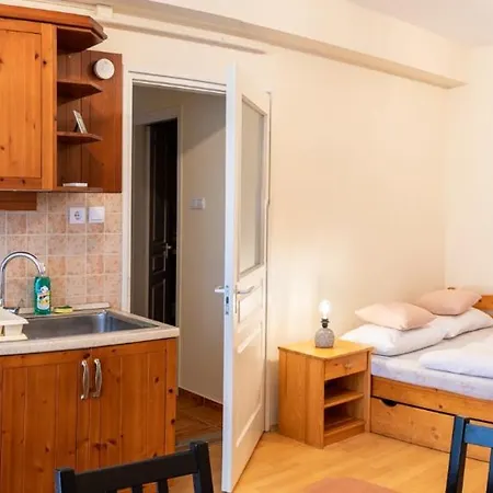 Appartement Laszlo - Hajdúszoboszló