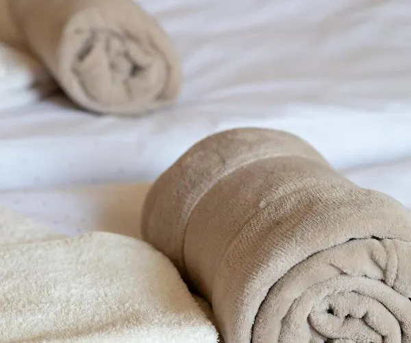 Laszlo - Apartamento Hajdúszoboszló