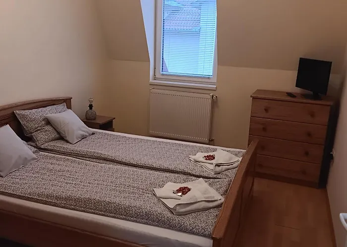 Apartman Laszlo -