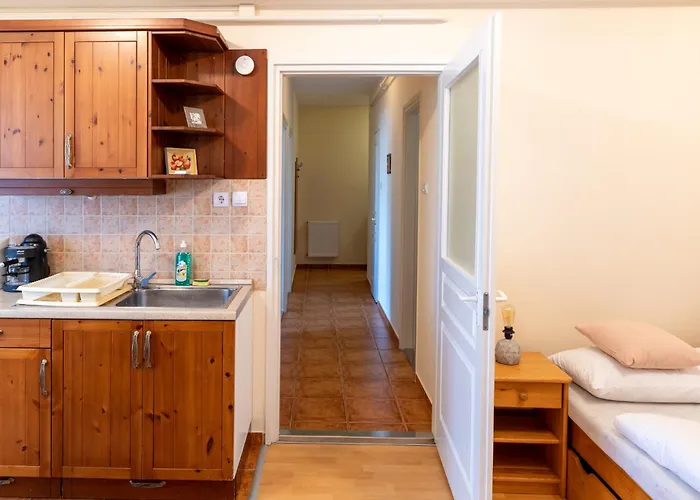 Laszlo - Appartement *
