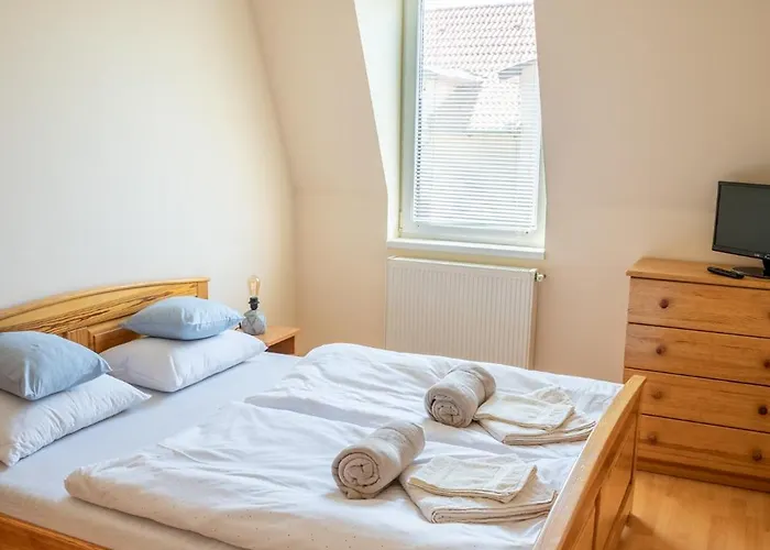 Laszlo - Apartman Hajdúszoboszló